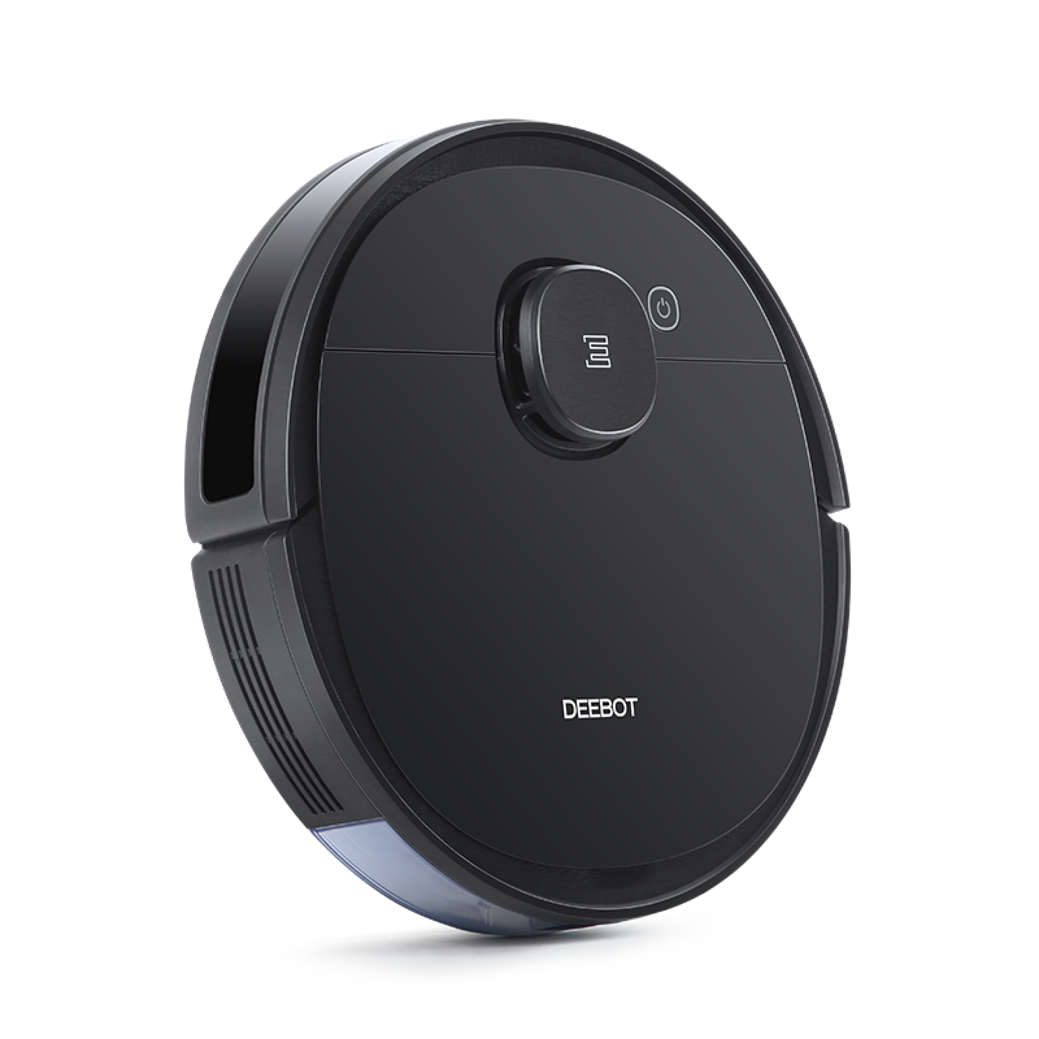 Ecovacs Deebot Ozmo Test Et Avis Pour Ce Produit